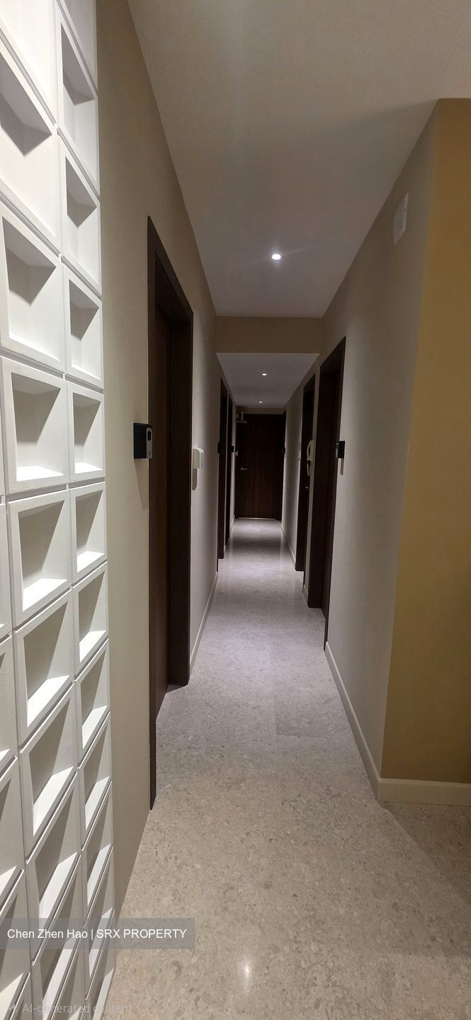 Cote D'Azur (D15), Condominium #559870251